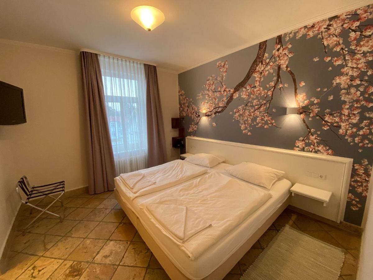 Strandvillen Binz - Ferienwohnung Mit Meerblick, 1 Schlafzimmer, Sauna Und Balkon Sv-712 Exterior photo